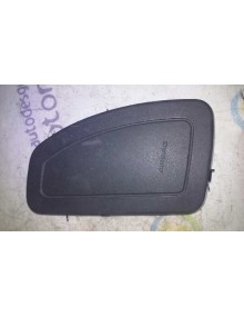 Recambio de airbag lateral delantero derecho para citroën c4 berlina collection referencia OEM IAM 96536612ZD ASIENTO 
