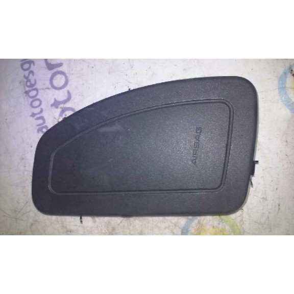 Recambio de airbag lateral delantero derecho para citroën c4 berlina collection referencia OEM IAM 96536612ZD ASIENTO 