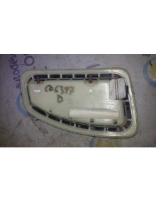 Recambio de airbag lateral delantero derecho para citroën c4 berlina collection referencia OEM IAM 96536612ZD ASIENTO  2