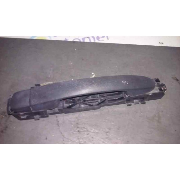 Recambio de maneta exterior delantera derecha para fiat stilo (192) 1.9 jtd / 1.9 jtd 115 active referencia OEM IAM   