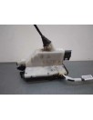 Recambio de cerradura puerta trasera derecha para peugeot 208 referencia OEM IAM 9812501180 5 PINES 