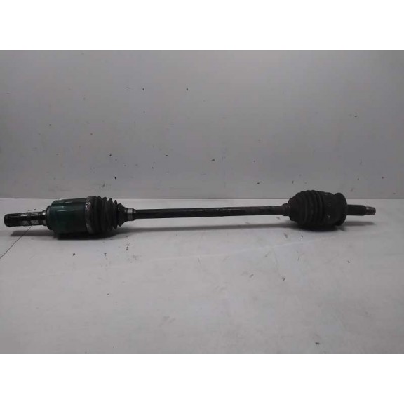 Recambio de transmision delantera izquierda para subaru outback (b15) executive plus s awd referencia OEM IAM   