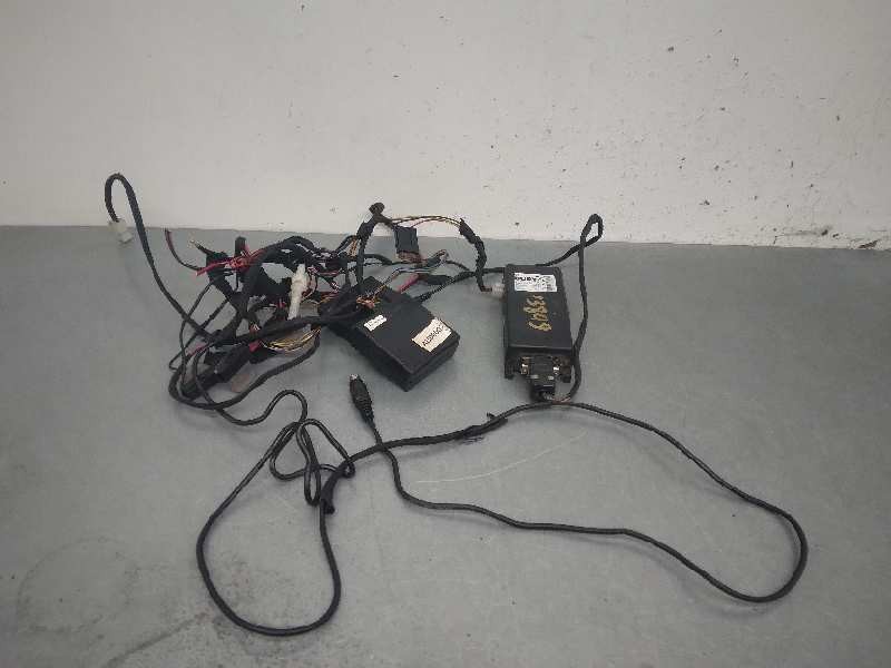 Recambio de altavoz para audi a6 berlina (4f2) 3.0 tdi quattro (165kw) referencia OEM IAM 012300050 BLUETOOTH 