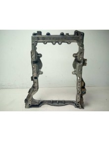 Recambio de sobrecarter para mercedes-benz clase e (w212) lim. 2.1 cdi cat referencia OEM IAM A6510141502  