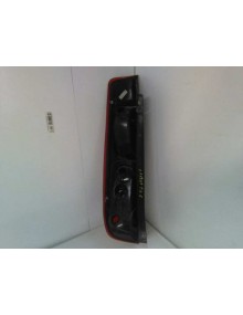 Recambio de piloto trasero derecho para ford fiesta (cbk) ambiente referencia OEM IAM   3 P 2