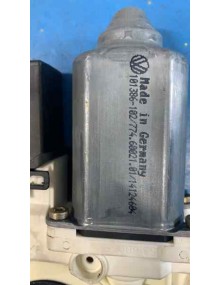 Recambio de motor elevalunas delantero derecho para seat ibiza (6l1) 1.9 tdi referencia OEM IAM 101386102 7746002101  2