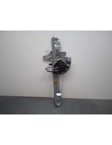 Recambio de elevalunas delantero derecho para peugeot 208 referencia OEM IAM 9674254380 2 CABLES 9673154380