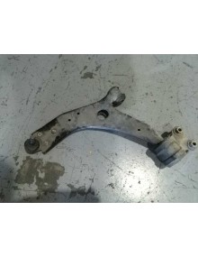 Recambio de brazo suspension inferior delantero izquierdo para ford focus berlina (cap) ambiente (d) referencia OEM IAM   