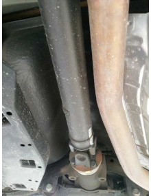 Recambio de transmision central para subaru outback (b15) executive plus s awd referencia OEM IAM   