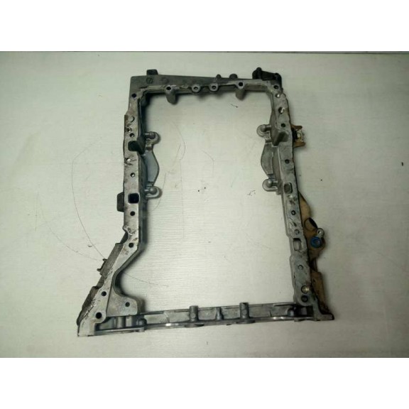 Recambio de sobrecarter para mercedes-benz clase e (w212) lim. 2.1 cdi cat referencia OEM IAM A6510141502  