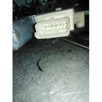 Recambio de elevalunas delantero izquierdo para peugeot 308 gti referencia OEM IAM 9678189880  