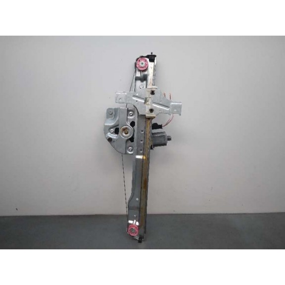 Recambio de elevalunas delantero derecho para peugeot 208 referencia OEM IAM 9674254380 2 CABLES 9673154380