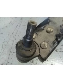 Recambio de brazo suspension inferior delantero izquierdo para ford focus berlina (cap) ambiente (d) referencia OEM IAM    2