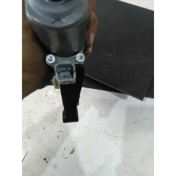 Recambio de motor elevalunas delantero derecho para hyundai i30 classic referencia OEM IAM 0130822843  2 PINS