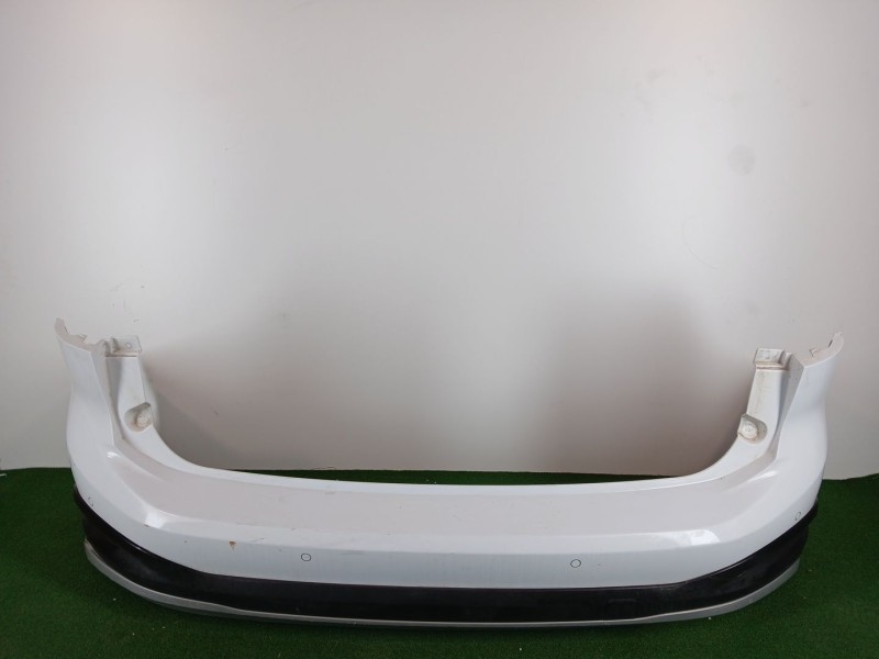 Recambio de paragolpes trasero para ford focus iv turnier (hp) 1.5 ecoblue referencia OEM IAM 2213581  2303784