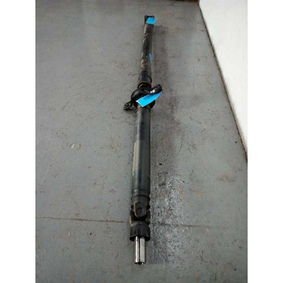 Recambio de transmision central para subaru outback (b15) executive plus s awd referencia OEM IAM   