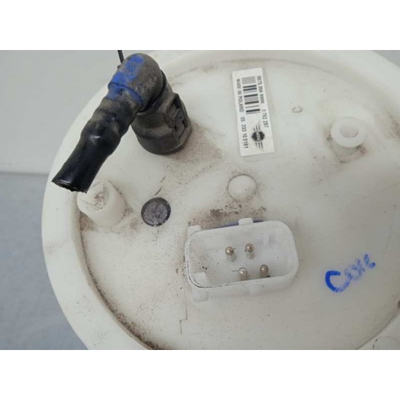 Recambio de aforador para bmw mini (r56) one referencia OEM IAM 2752287  4 PINS