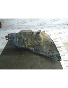 Recambio de faro izquierdo para renault espace iv (jk0) expression referencia OEM IAM  XENON BIFARO 2