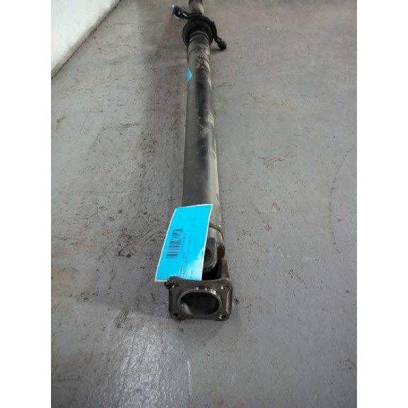 Recambio de transmision central para subaru outback (b15) executive plus s awd referencia OEM IAM   