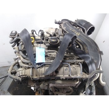 Recambio de motor completo para seat leon (kl1) xcellence referencia OEM IAM DPBA 53.519KM B 