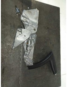 Recambio de palanca freno de mano para audi a3 (8p) 1.9 tdi ambiente referencia OEM IAM 8P0711303A  