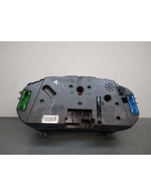 Recambio de cuadro instrumentos para audi a3 (8l) 1.9 tdi ambiente referencia OEM IAM 8L0919860E 88311245  2