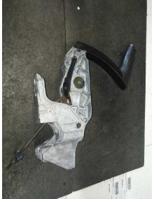 Recambio de palanca freno de mano para audi a3 (8p) 1.9 tdi ambiente referencia OEM IAM 8P0711303A   2