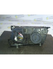 Recambio de faro derecho para volkswagen passat berlina (3b2) básico referencia OEM IAM  C/ANTI BIFARO 2