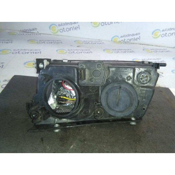 Recambio de faro derecho para volkswagen passat berlina (3b2) básico referencia OEM IAM  C/ANTI BIFARO