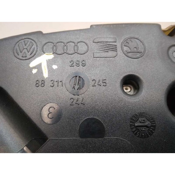 Recambio de cuadro instrumentos para audi a3 (8l) 1.9 tdi ambiente referencia OEM IAM 8L0919860E 88311245 