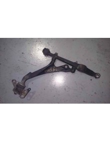 Recambio de brazo suspension inferior delantero derecho para mg mg zs (t/rt) 120 referencia OEM IAM   