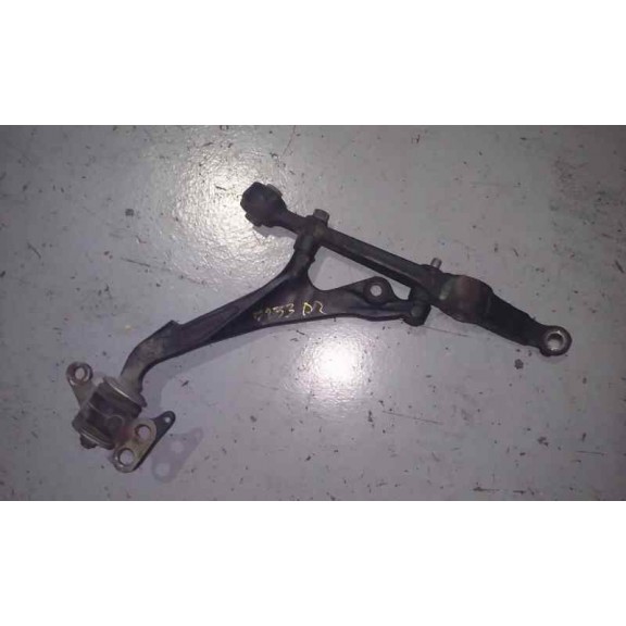 Recambio de brazo suspension inferior delantero derecho para mg mg zs (t/rt) 120 referencia OEM IAM   