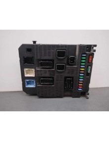 Recambio de centralita bsi para peugeot 207 x-line referencia OEM IAM 9659285380  