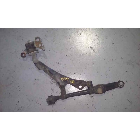 Recambio de brazo suspension inferior delantero izquierdo para mg mg zs (t/rt) 120 referencia OEM IAM   