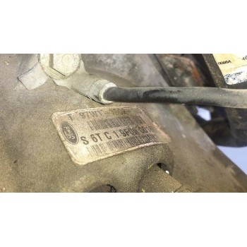 Recambio de motor completo para ford puma (cce) 1.4 referencia OEM IAM   