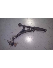 Recambio de brazo suspension inferior delantero izquierdo para mg mg zs (t/rt) 120 referencia OEM IAM    2