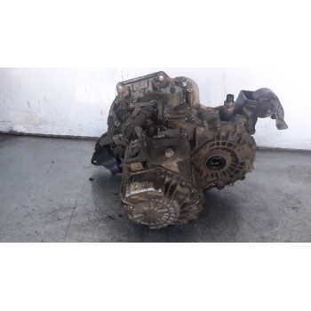 Recambio de caja cambios para hyundai matrix (fc) 1.6 gls referencia OEM IAM   