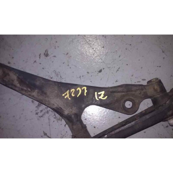 Recambio de brazo suspension inferior delantero izquierdo para mg mg zs (t/rt) 120 referencia OEM IAM   