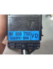 Recambio de mando limpia para chevrolet aveo ls referencia OEM IAM 96806758   2