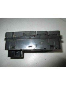 Recambio de mando elevalunas delantero izquierdo para opel vectra c berlina 1.9 cdti referencia OEM IAM    2