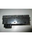 Recambio de mando elevalunas delantero izquierdo para opel vectra c berlina 1.9 cdti referencia OEM IAM   