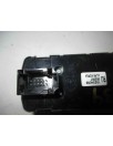 Recambio de mando elevalunas delantero izquierdo para opel vectra c berlina 1.9 cdti referencia OEM IAM   