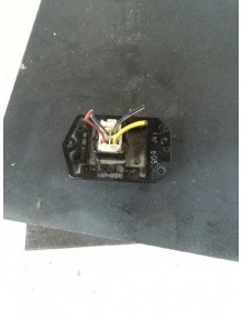 Recambio de resistencia calefaccion para suzuki swift berlina (mz) 1.3 16v cat referencia OEM IAM 12F505 774211 