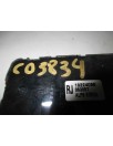 Recambio de mando elevalunas delantero izquierdo para opel vectra c berlina 1.9 cdti referencia OEM IAM   