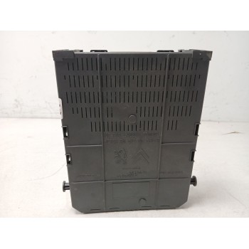 Recambio de centralita bsi para peugeot 308 active referencia OEM IAM   