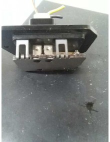 Recambio de resistencia calefaccion para suzuki swift berlina (mz) 1.3 16v cat referencia OEM IAM 12F505 774211  2