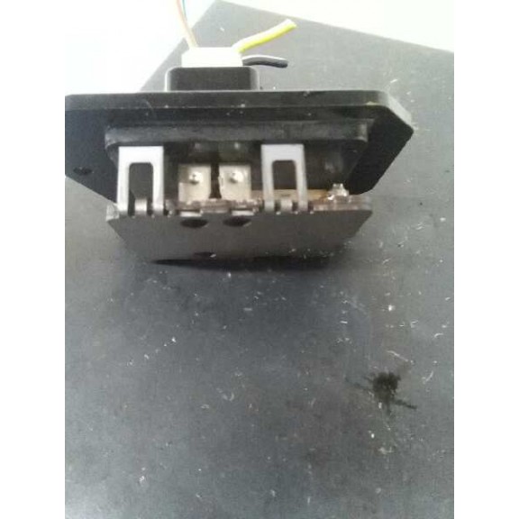 Recambio de resistencia calefaccion para suzuki swift berlina (mz) 1.3 16v cat referencia OEM IAM 12F505 774211 