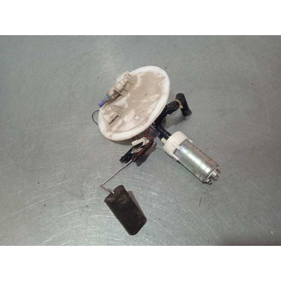 Recambio de aforador para opel astra h ber. cosmo referencia OEM IAM 13238851 0580314196 