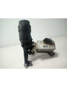 Recambio de enfriador aceite motor para mercedes-benz clase e (w212) lim. 2.1 cdi cat referencia OEM IAM A6511800665 70364140 A6