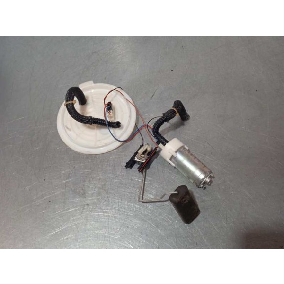 Recambio de aforador para opel astra h ber. cosmo referencia OEM IAM 13238851 0580314196 